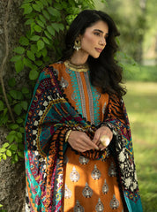 Luxe Lawn - Erin - 11
