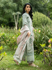Luxe Lawn - Ivie - 13