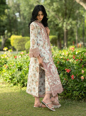 Luxe Lawn - Ilsa - 14