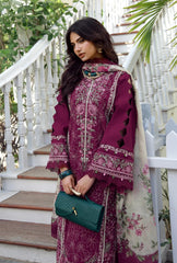 Lawn - Signature Lawn'26 - Luxa