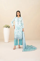 LAWN - ZAHLIA - D-3377 - Zahlia