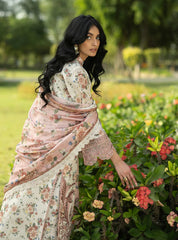 Luxe Lawn - Ilsa - 14