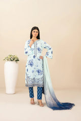 LAWN - ZAHLIA - D-3372 - Zahlia