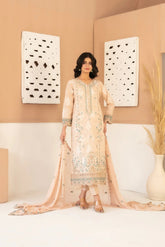 LAWN - ZAYLEE - D-2833 - Zaylee