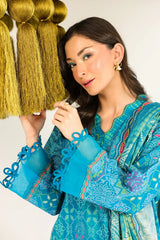 LAWN - Rhea - Emerald Echo