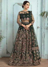 Formals - Alizeh - Mah-e-Ru - 09 Raqs