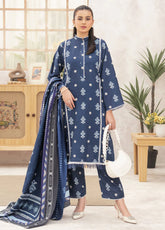 Meerak - Winter - Forbidden Flowers - 04 Aztec Ivory