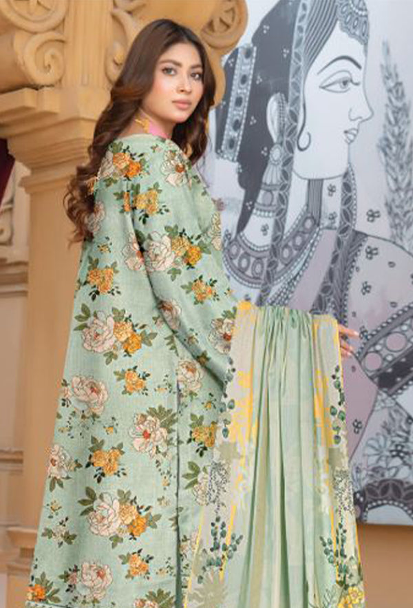 Floral 06