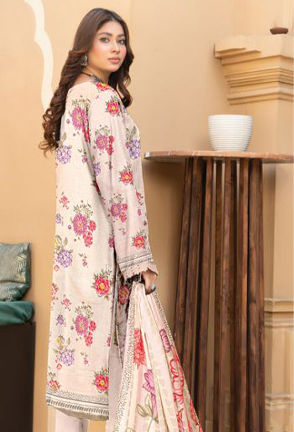 Floral 02