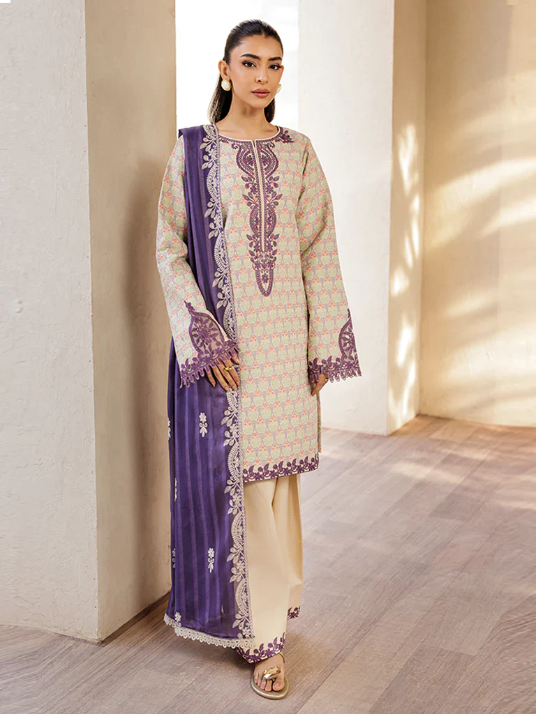Amari Jacquard - 11