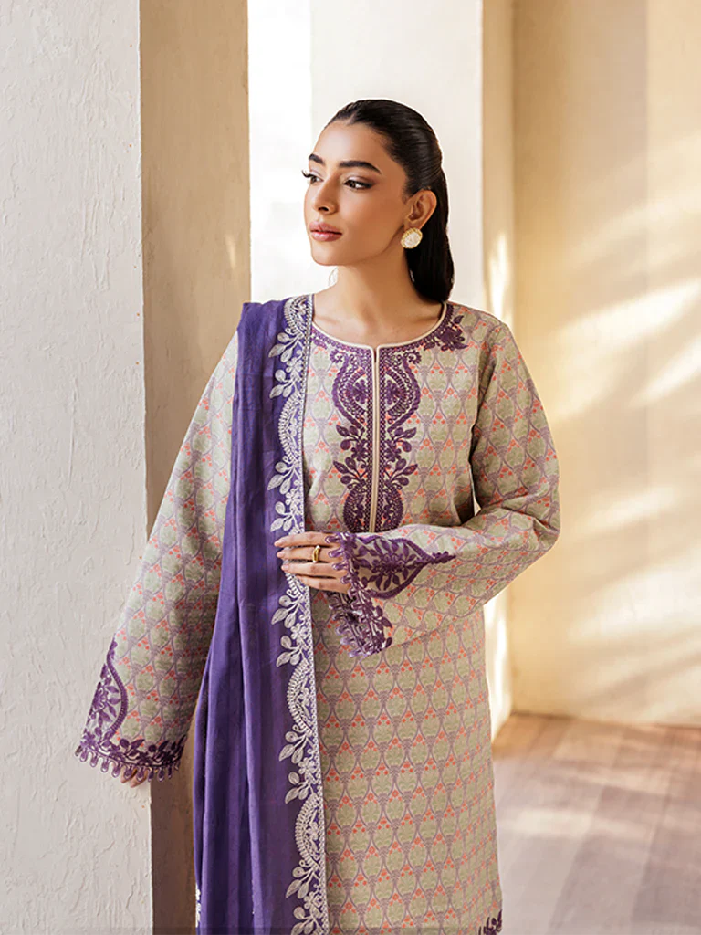 Amari Jacquard - 11
