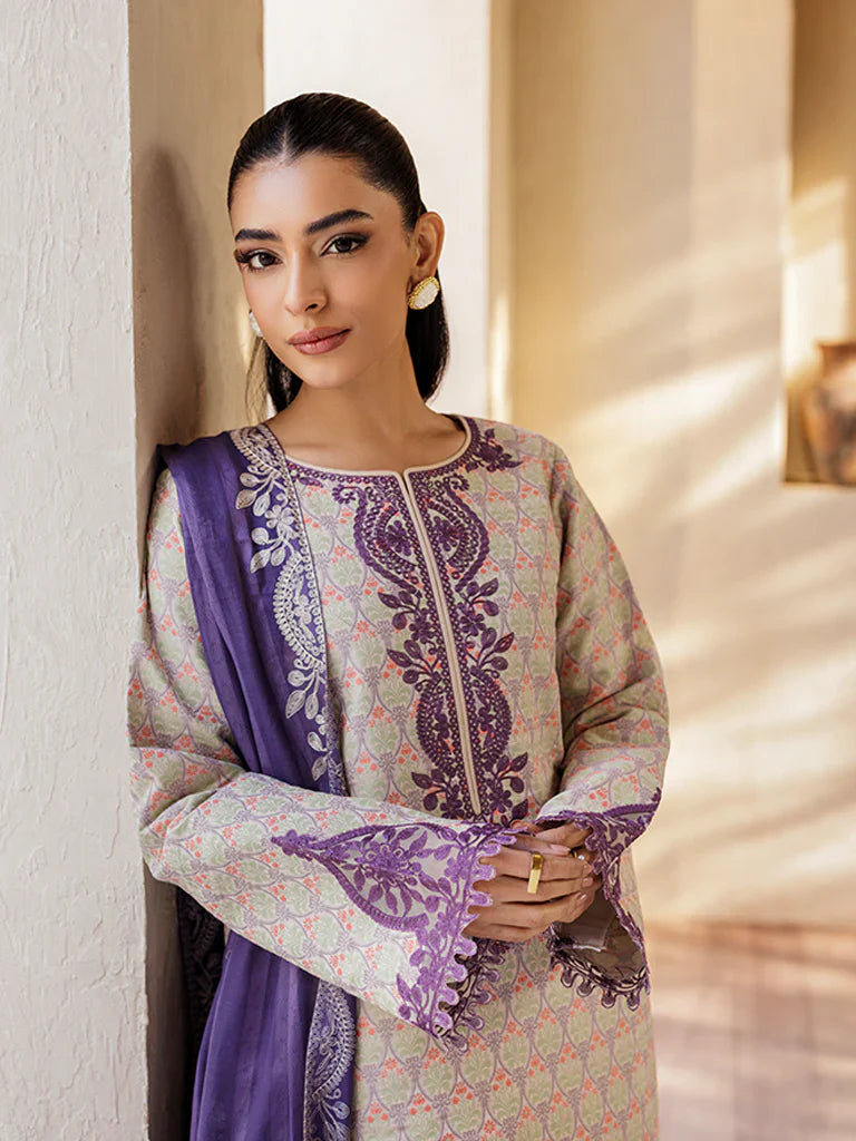 Amari Jacquard - 11