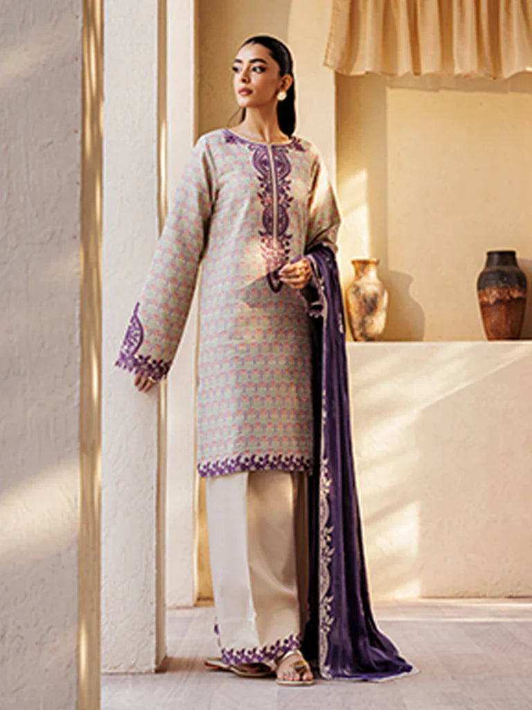 Amari Jacquard - 11