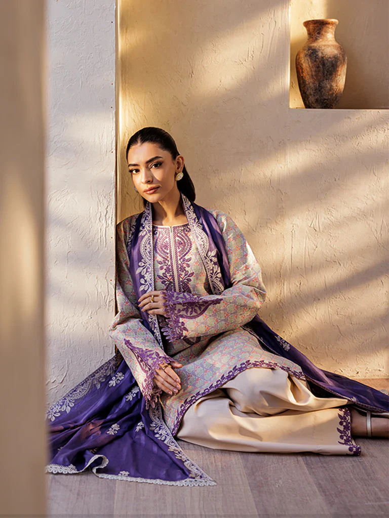 Amari Jacquard - 11