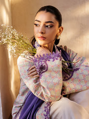Amari Jacquard - 11