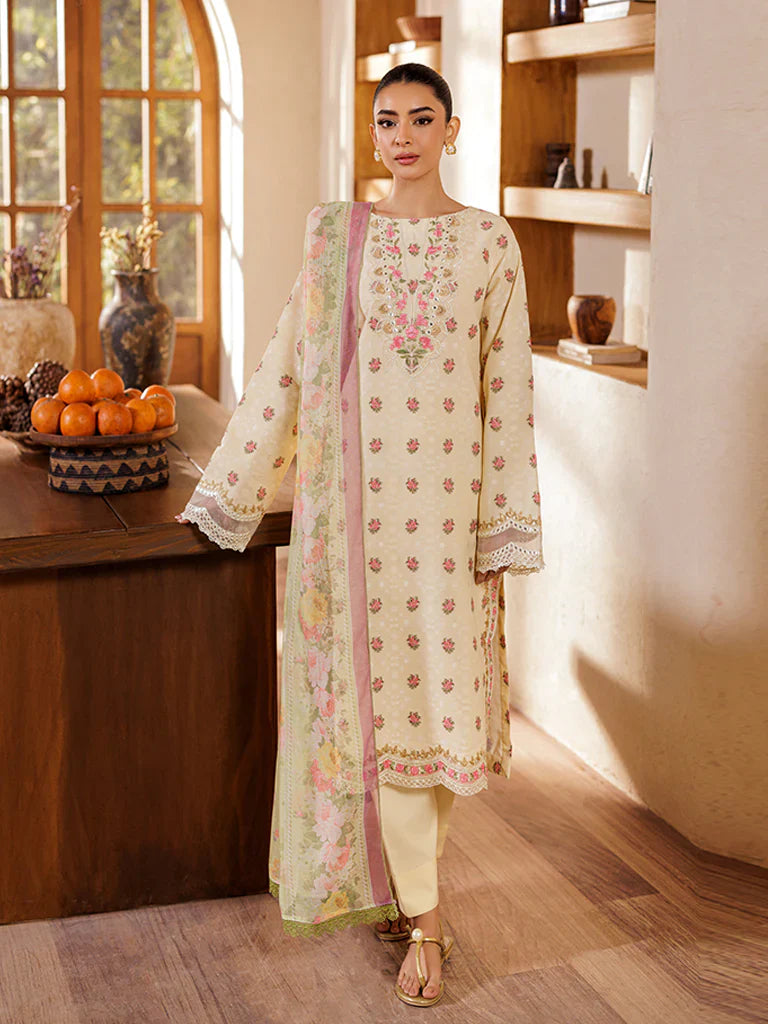 Amari Jacquard - 03