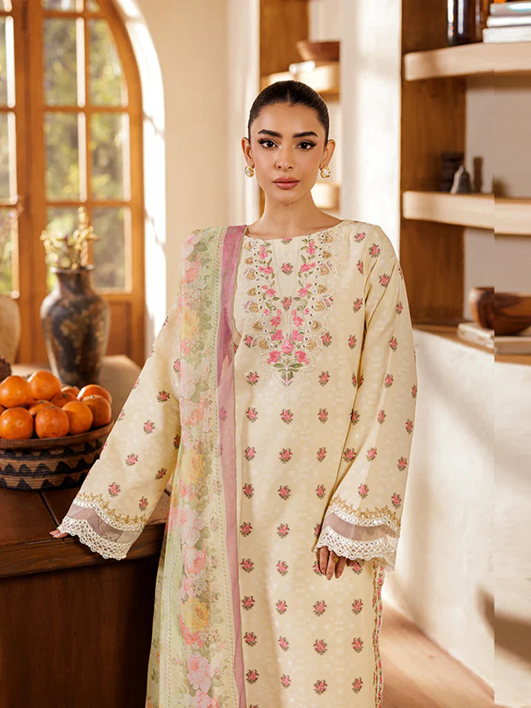 Amari Jacquard - 03
