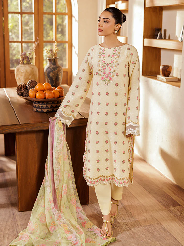 Amari Jacquard - 03