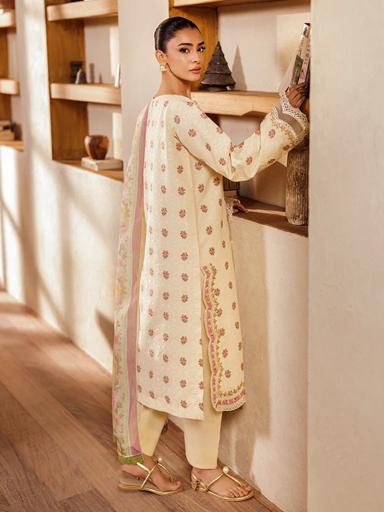 Amari Jacquard - 03