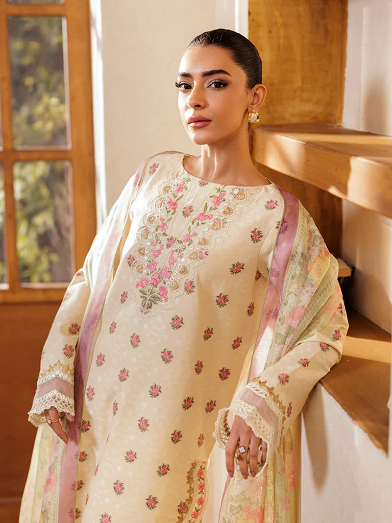 Amari Jacquard - 03