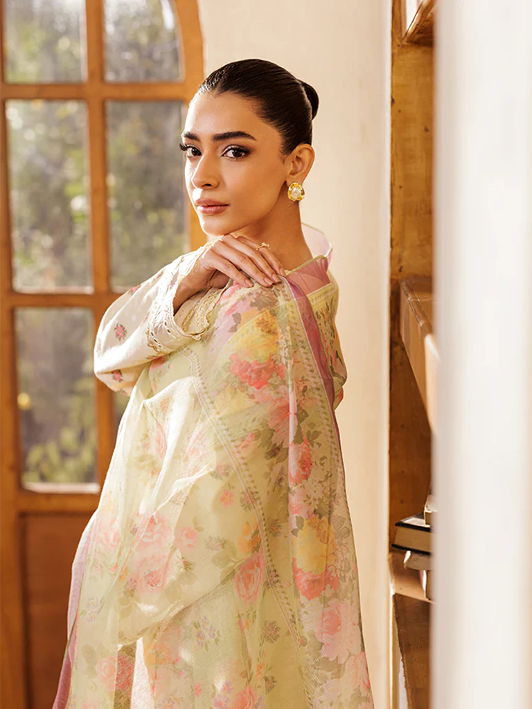 Amari Jacquard - 03