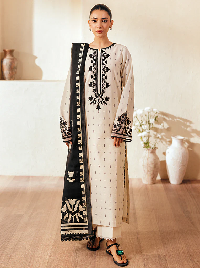 Amari Jacquard - 05