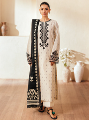 Amari Jacquard - 05