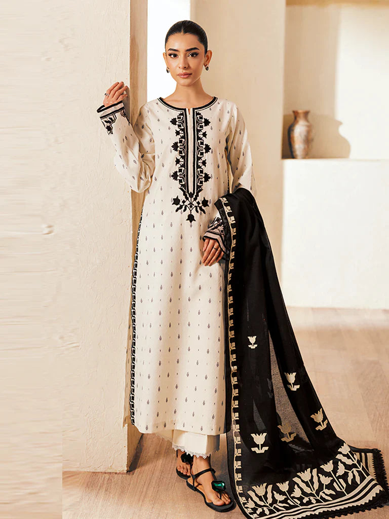 Amari Jacquard - 05