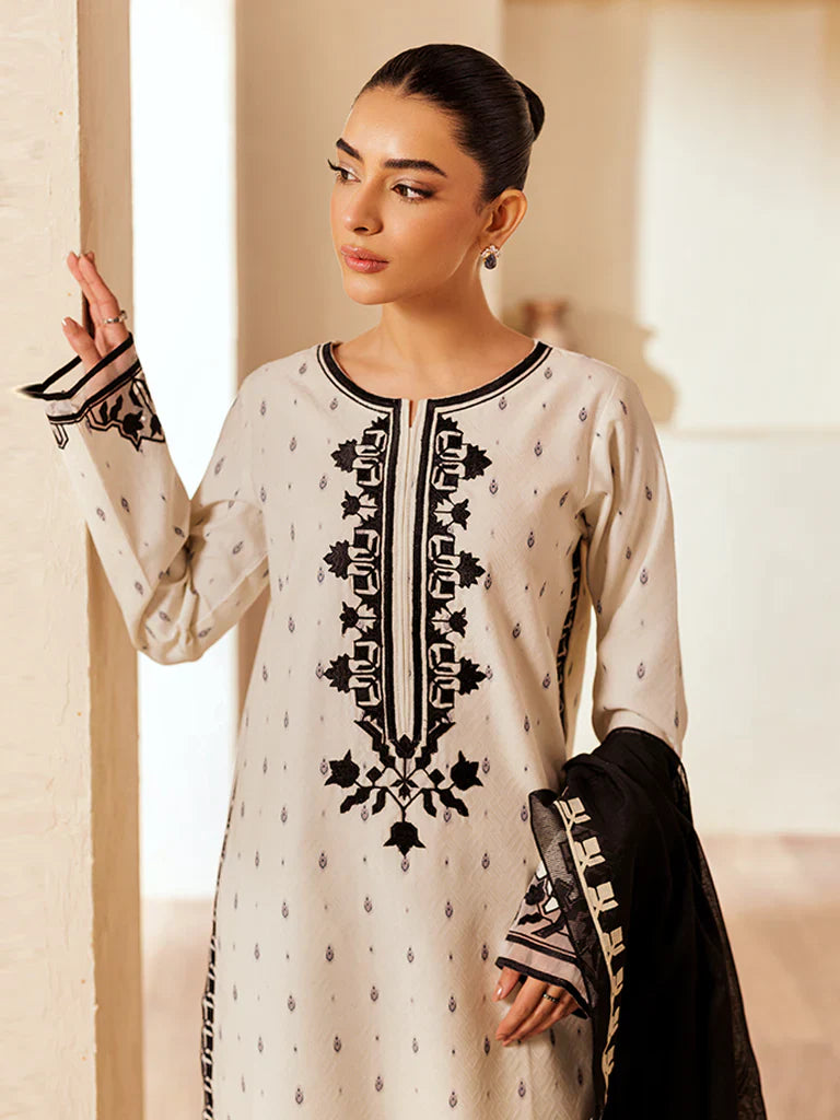 Amari Jacquard - 05