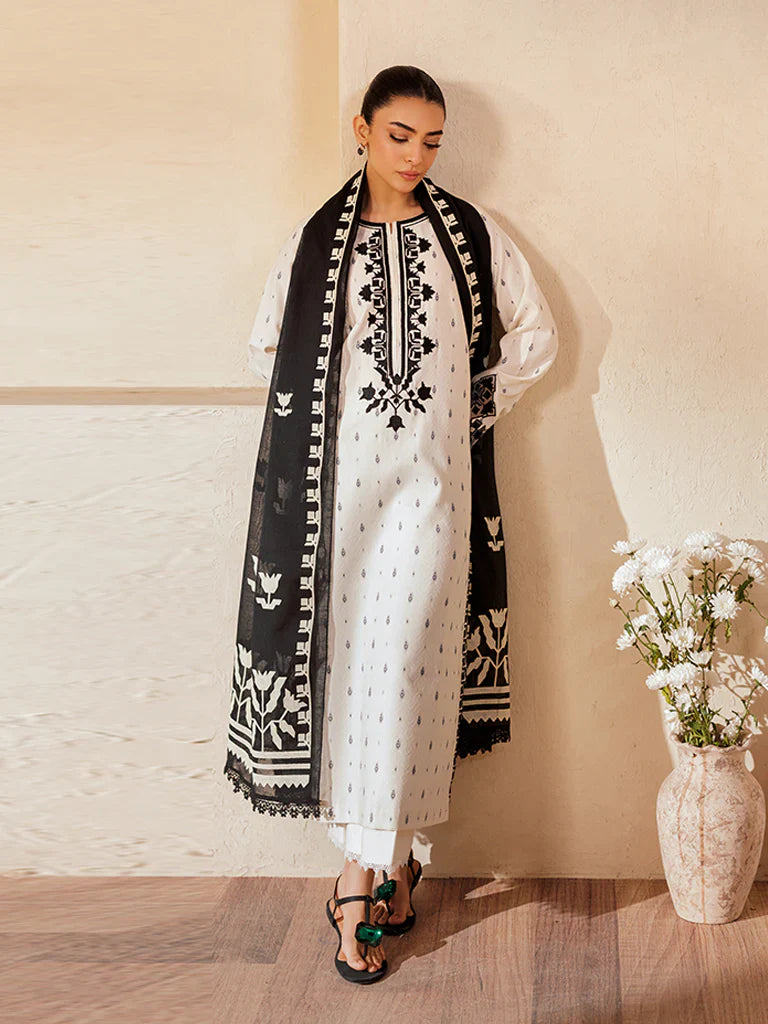 Amari Jacquard - 05