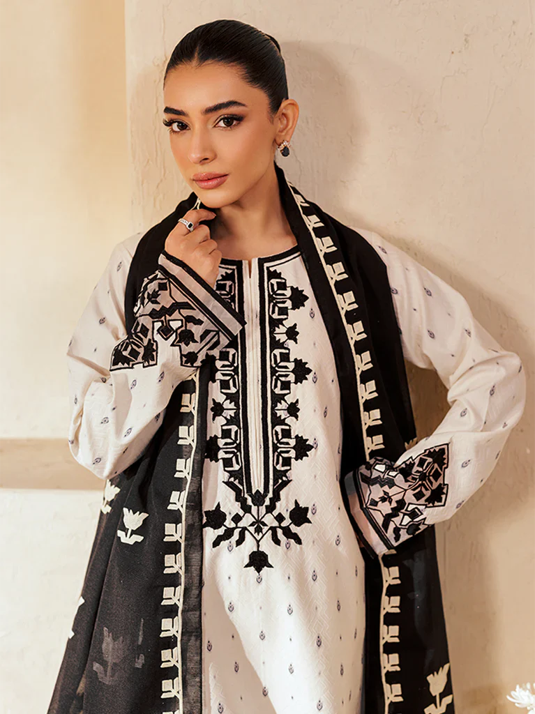 Amari Jacquard - 05