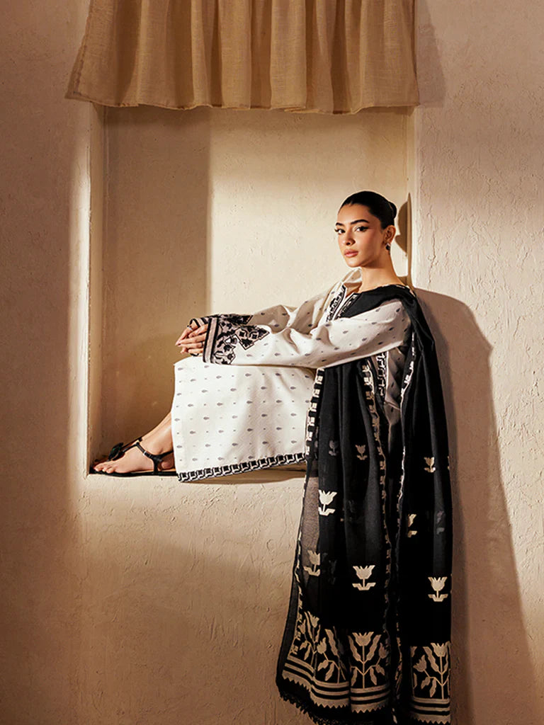 Amari Jacquard - 05