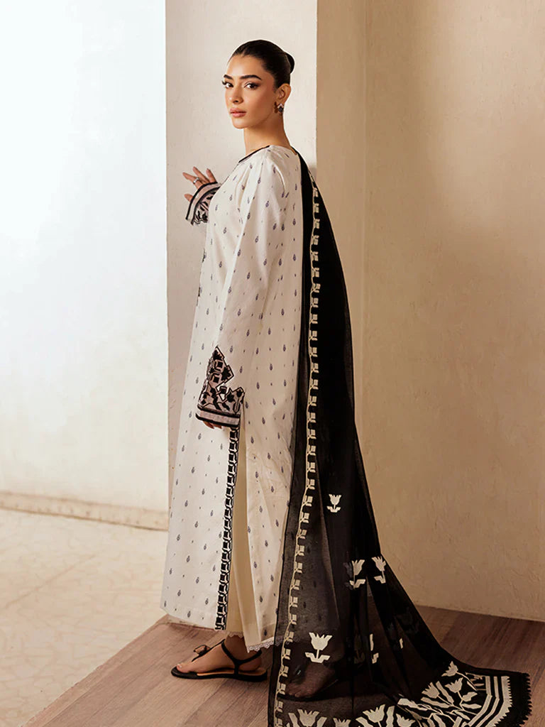 Amari Jacquard - 05