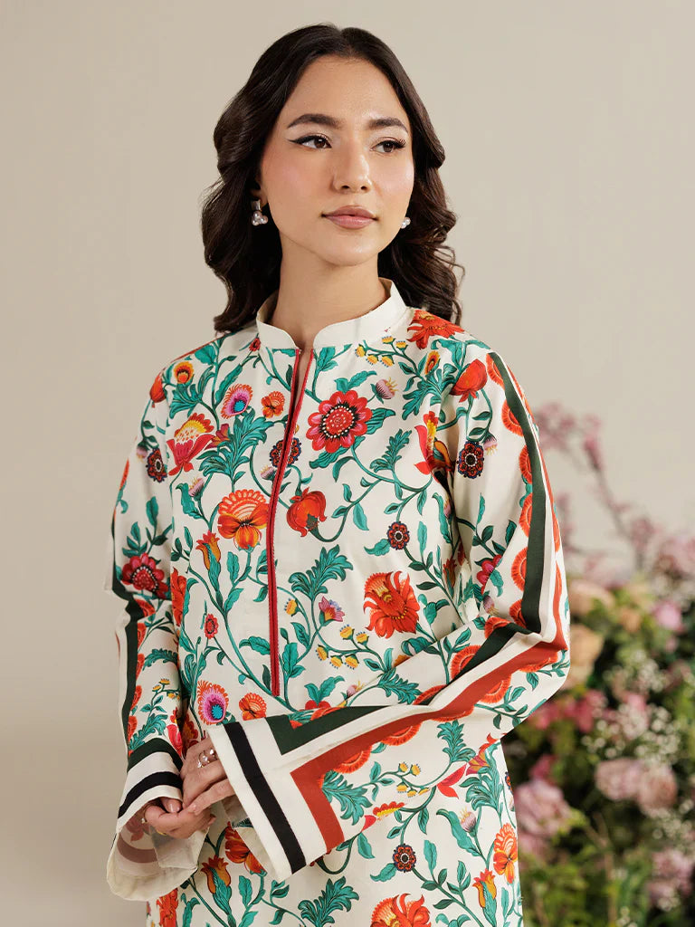 Amal Summer Prints - 13
