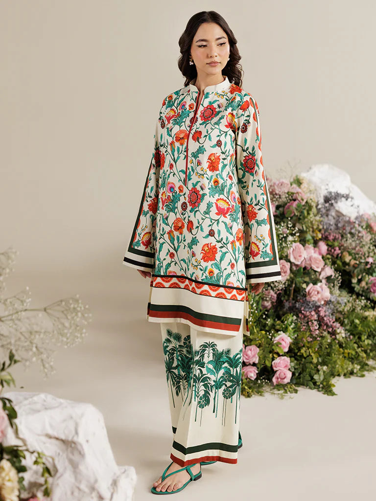Amal Summer Prints - 13
