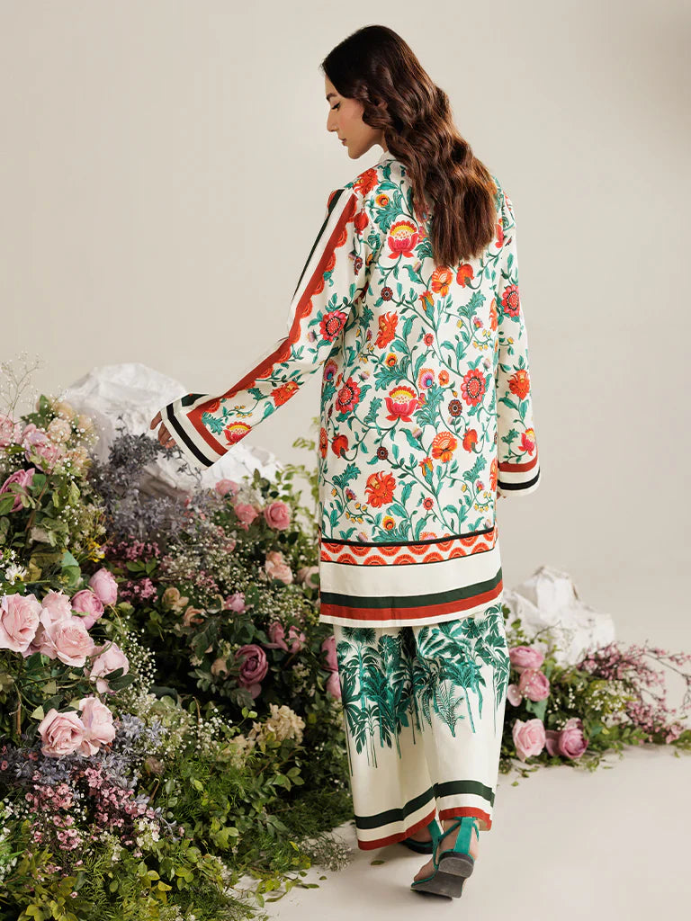 Amal Summer Prints - 13