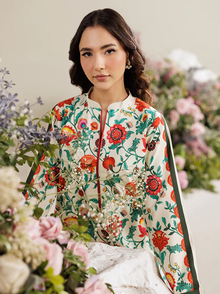Amal Summer Prints - 13