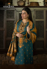 Asim Jofa - Printed Viscose - AJUW-66