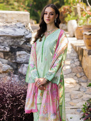 Floral Symphony Lawn '25 - 10