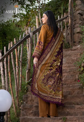 Asim Jofa - Printed Viscose - AJUW-64