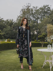 EA-LL-5570 Embroidered Lawn