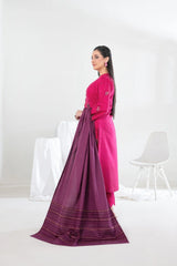 Tawakkal - Aeera Embroidered Viscose D-5571