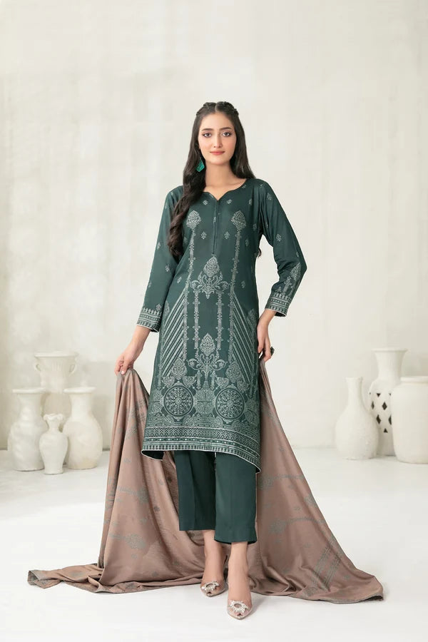 Tawakkal - Meeza Banarsi Staple D-3805