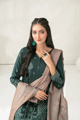 Tawakkal - Meeza Banarsi Staple D-3805