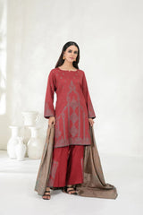 Tawakkal - Meeza Banarsi Staple D-3801