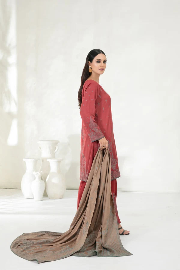 Tawakkal - Meeza Banarsi Staple D-3801