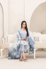 Tawakkal - Junaina Embroidered Viscose D-5478