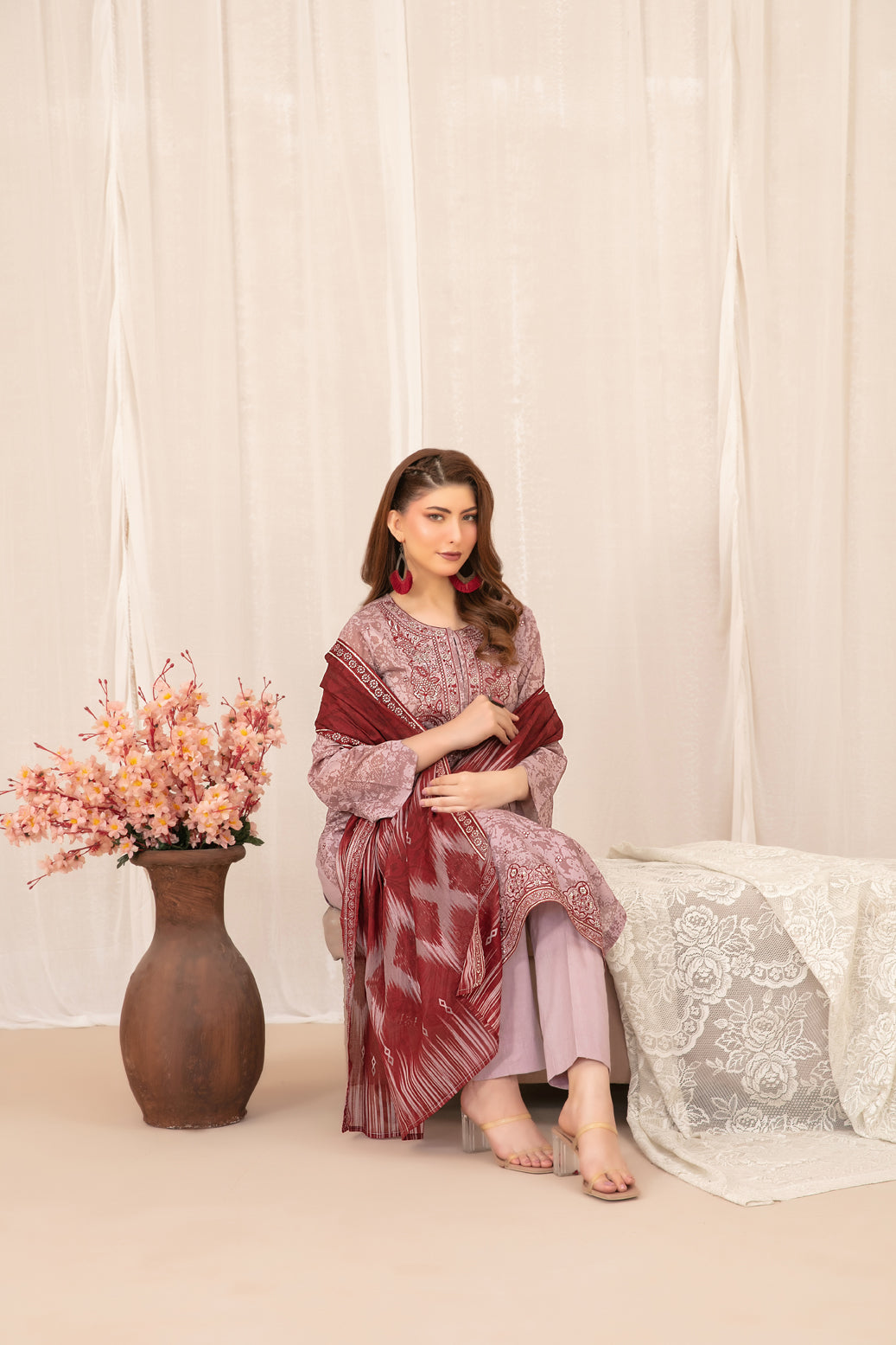 D-3426 - Saniyah