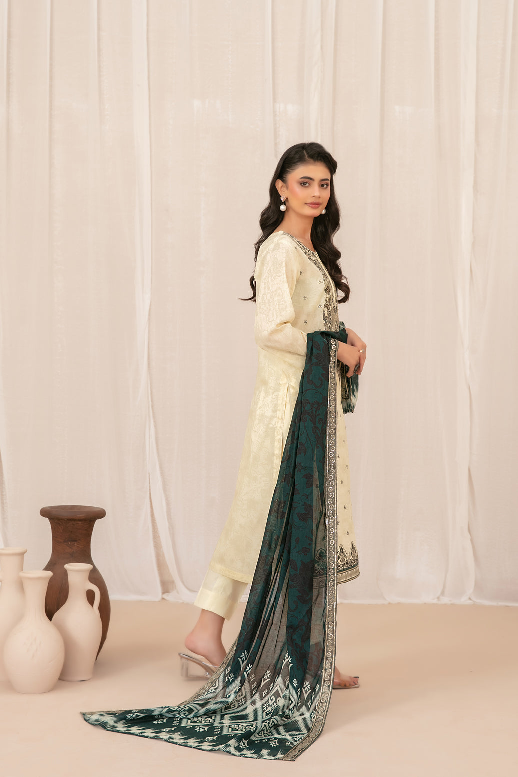 D-3428 - Saniyah