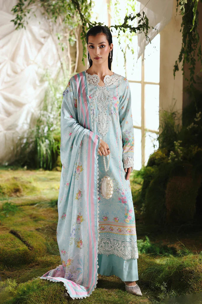 Silah Silk Edit - 04